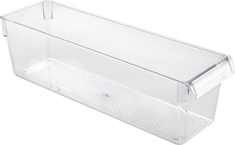 Plastový organizér do lednice 37x10 cm – Metaltex
