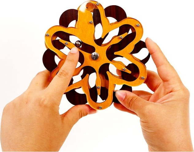 Hlavolam Star Path – RecentToys