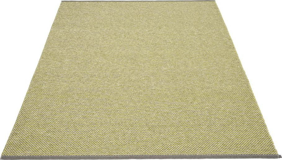 Khaki vnitřní a venkovní koberec 180x260 cm Effi Apple – Pappelina