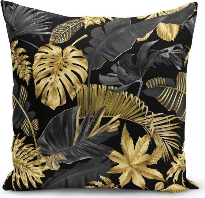 Povlak na polštář Minimalist Cushion Covers Fuzmo, 42 x 42 cm