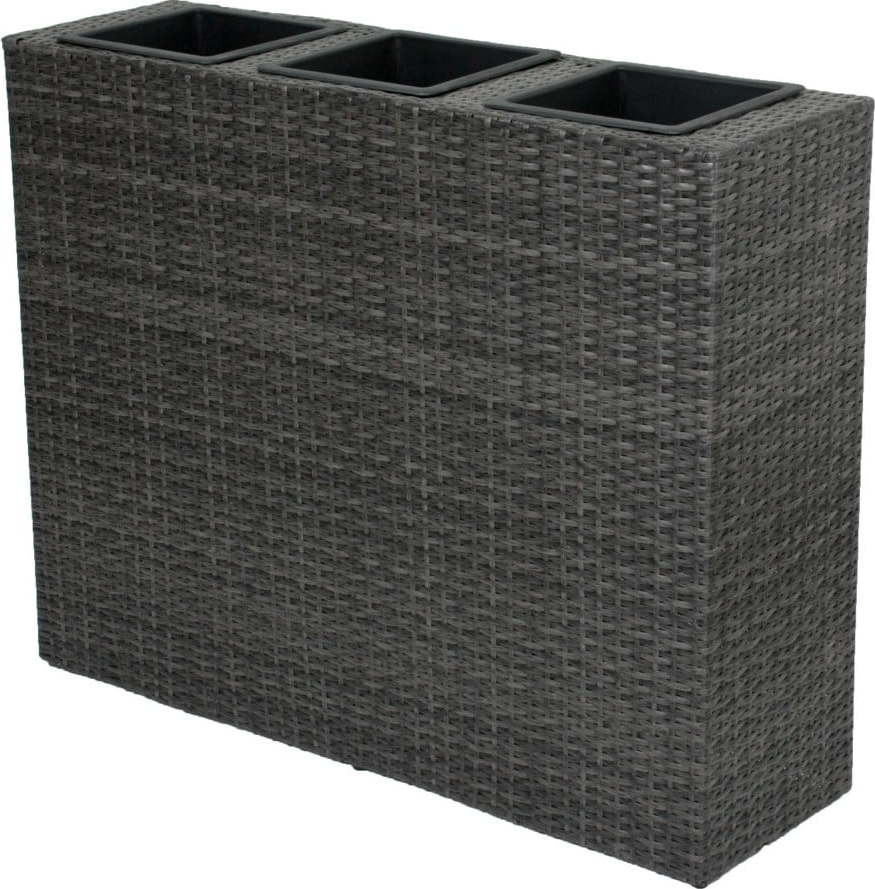 Truhlík 100 cm Salvia – Garden Pleasure