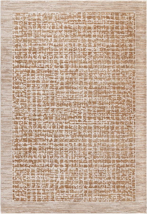 Béžový koberec 160x240 cm Anders Beige Natural – Asiatic Carpets