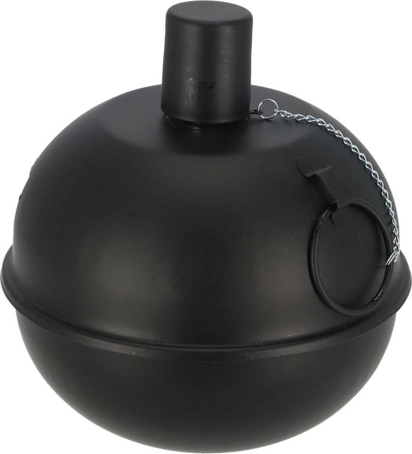 Kovová olejová lampa (výška 21 cm) – Esschert Design