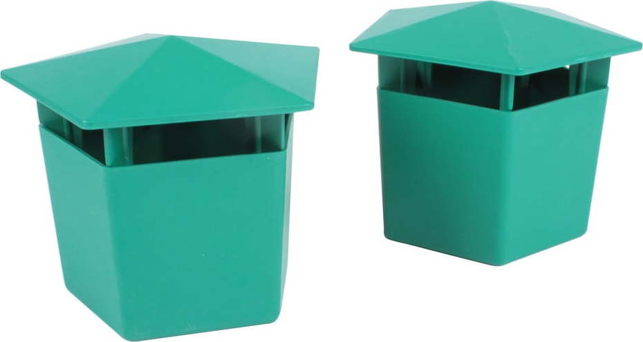 Past na slimáky 2 ks – Garden Pleasure