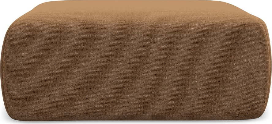 Oranžová podnožka Nanea – Makamii