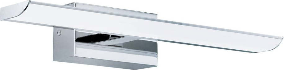 LED nástěnné svítidlo ve stříbrné barvě TABIANO – EGLO