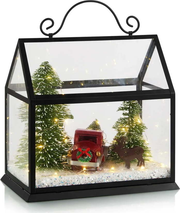 Vánoční světelná dekorace House – Markslöjd