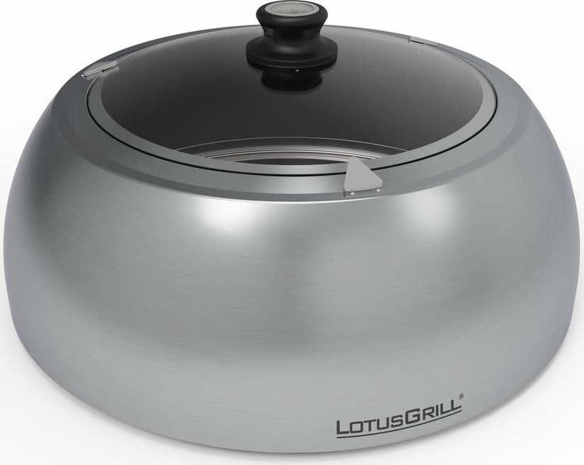 Víko na gril LotusGrill