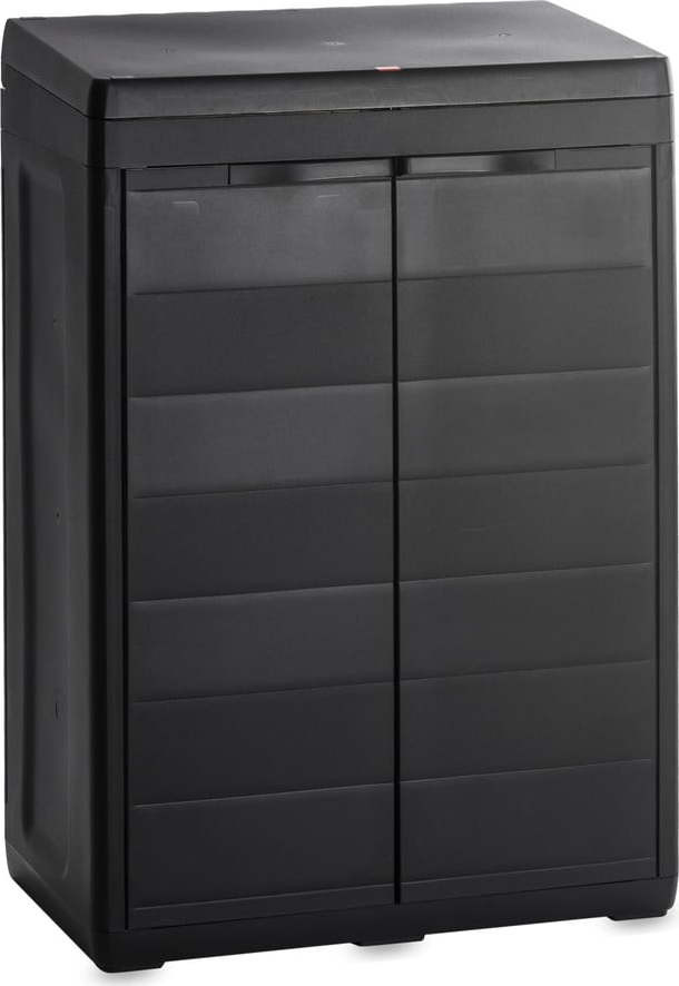 Dílenský recyklační koš Elegance – Toomax