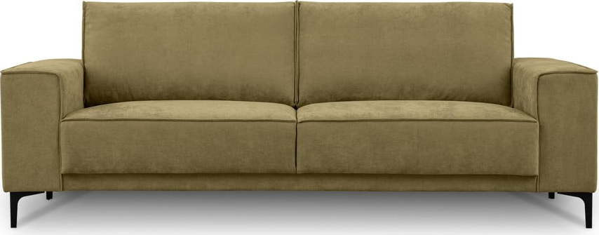 Zelená pohovka 224 cm Copenhagen – Scandic