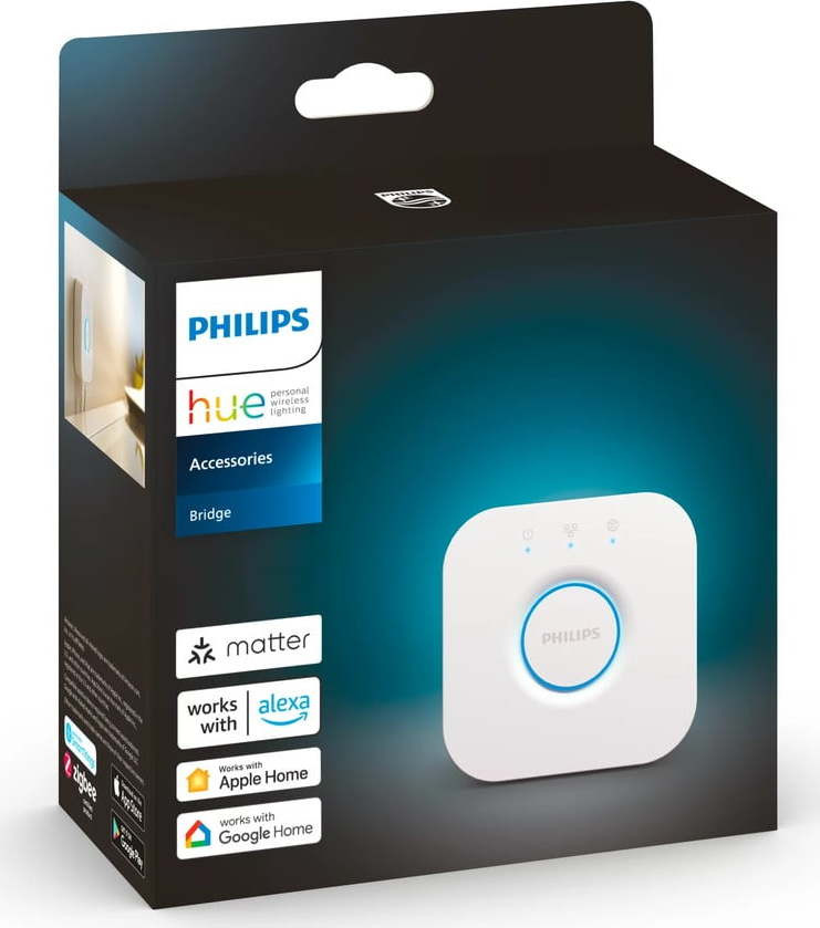 Bridge – Philips Hue