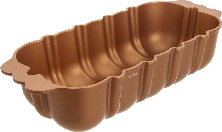 Kovová forma na pečení srnčího hřbetu 15x33,5 cm Marissa – Orion