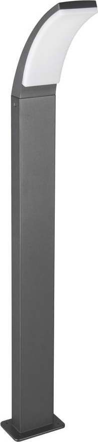 LED sloupové venkovní svítidlo (výška 100 cm) Beja – Trio