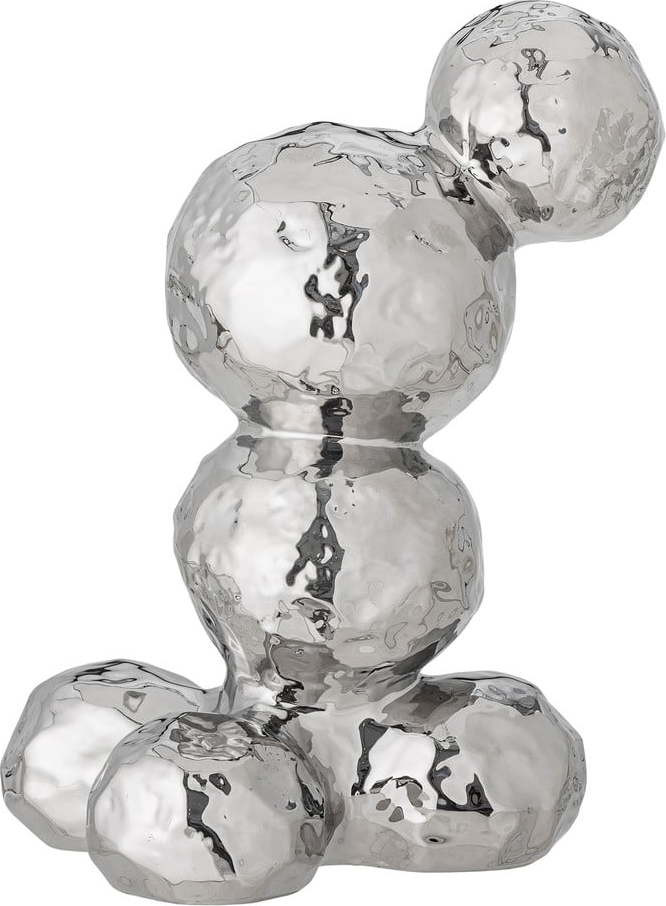 Kameninová soška (výška 33,5 cm) Bobby – Bloomingville