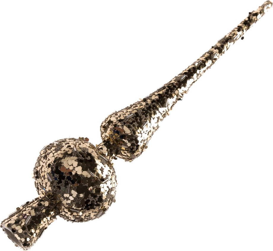 Špička na vánoční stromek – Dakls