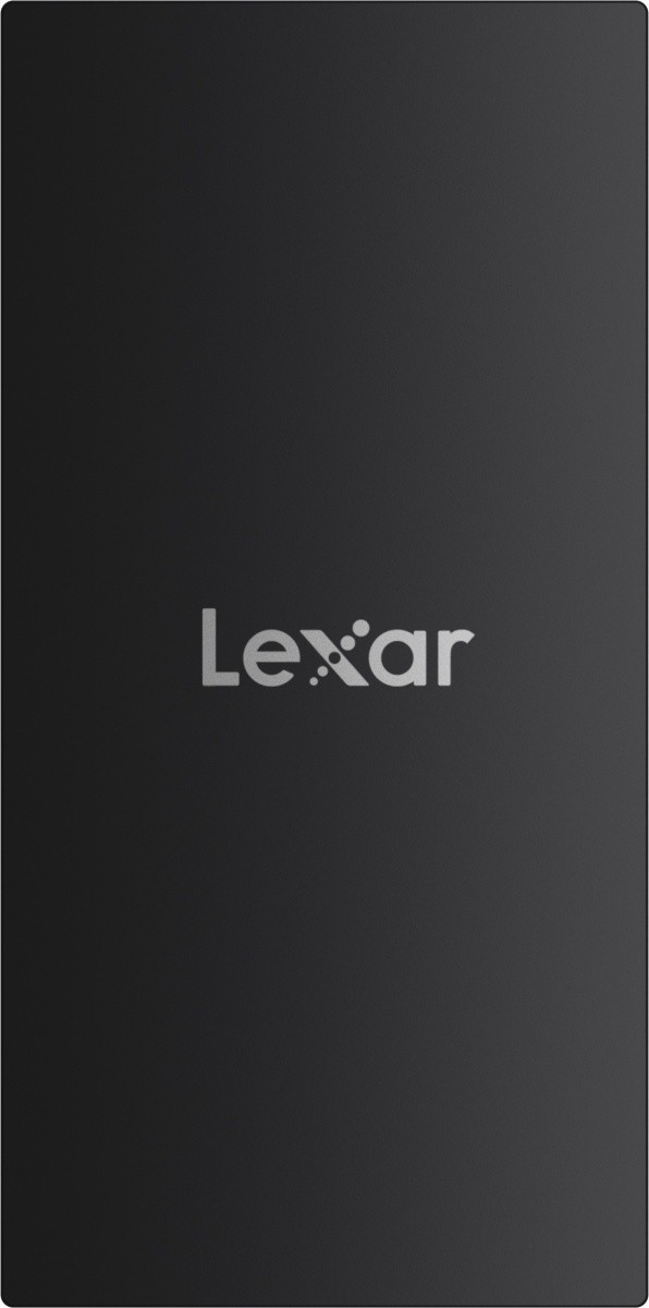 Ssd disk SL300 2TB Usb 3.2 Gen2 1050/1000MB/s