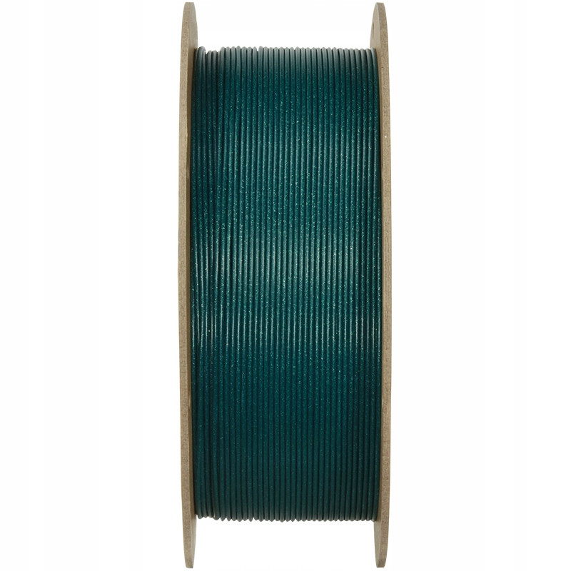 Filament Pla Polymaker 1,75 mm 1000 g zelený
