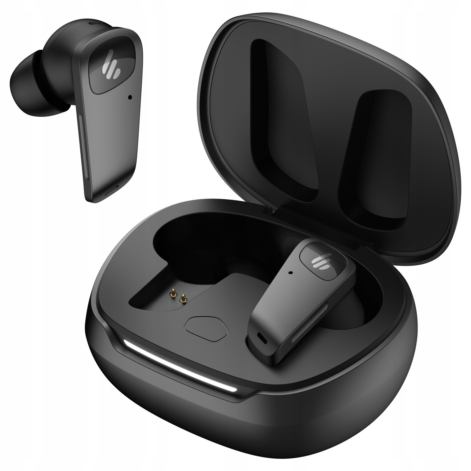 Edifier NeoBuds Planar Sluchátka Planární HiFi Ldac Bt 5.4 Anc