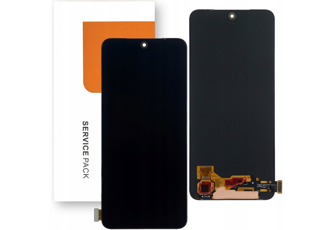 LCD displej Xiaomi Redmi Note 11s M4 Pro 4G 12S Oled