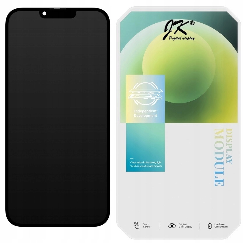 LCD Displej Pro Iphone 13 Pro Max Incell Jk
