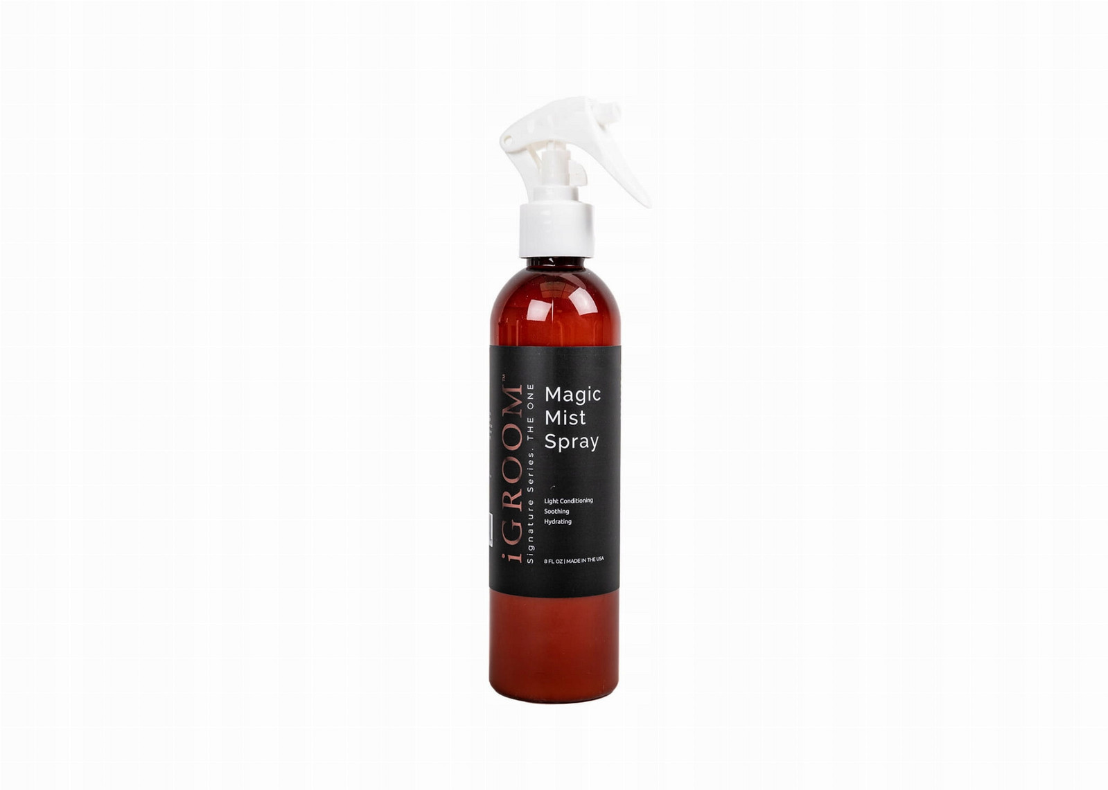 Dokončovací kondicionér ve spreji Magic Mist Spray 237 ml značky iGroom