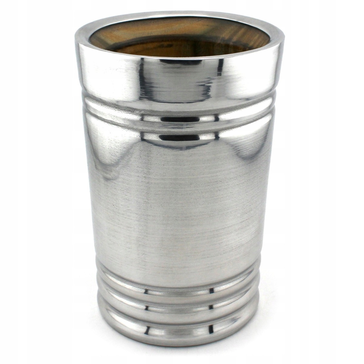 Velké matero na yerba maté Palo Santo Guampa Big 220-300 ml