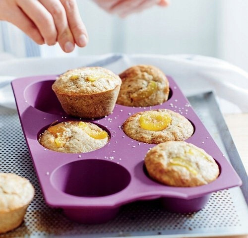 Tupperware Silikonové košíčky