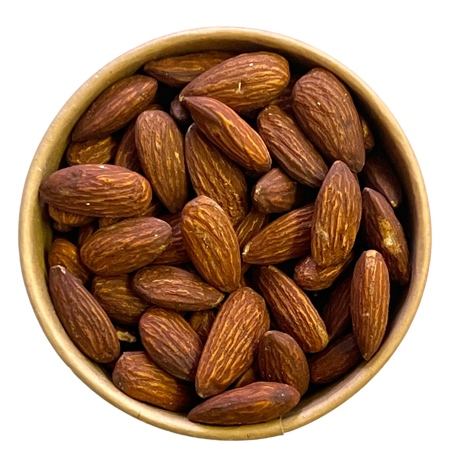 Nutworld.cz Mandle jádra pražená JUMBO Množství:: 200g