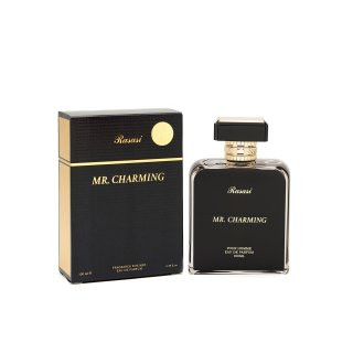 Rasasi Mr. Charming parfémovaná voda pro muže 100 ml