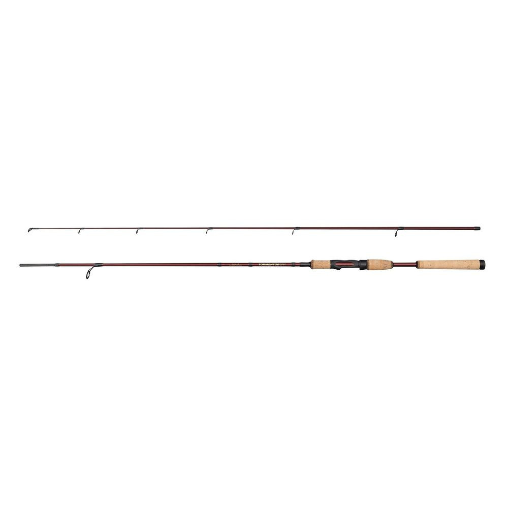 Abu Garcia Prut Tormentor 2 702L 2,13m 3-14g