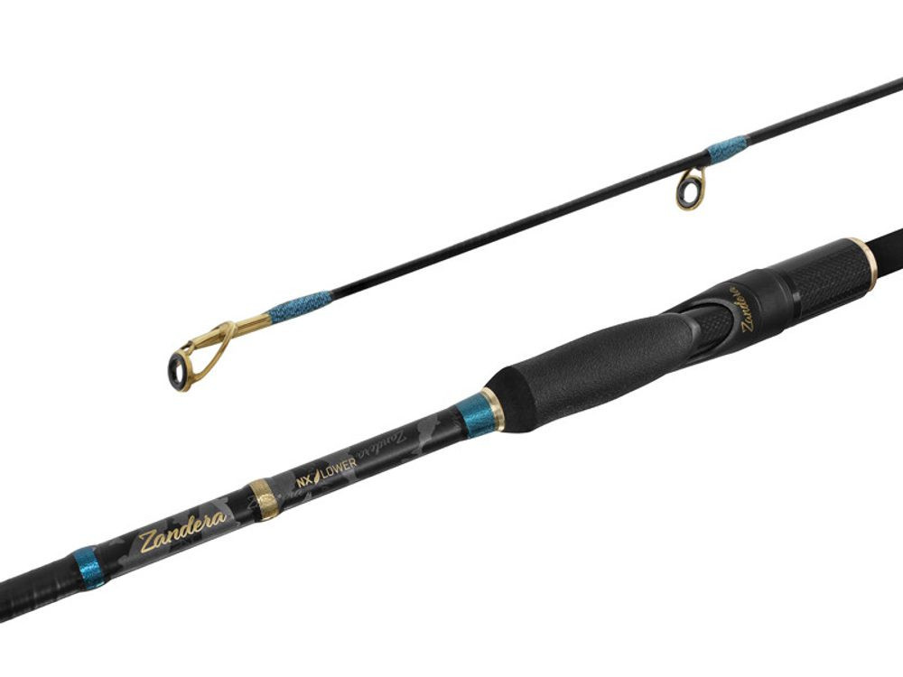 Delphin Prut Zandera NX Lower 270cm 3-18g