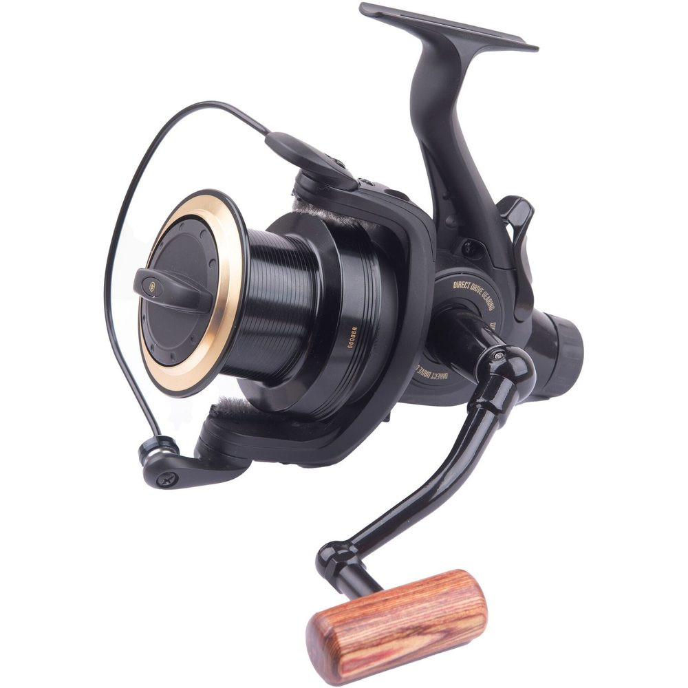 Wychwood Naviják Riot Fs Reel 6000