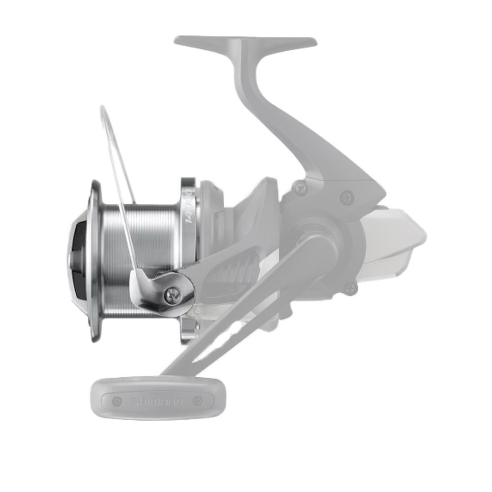 Shimano Náhradní cívka Spool Beastmaster 14000 XC