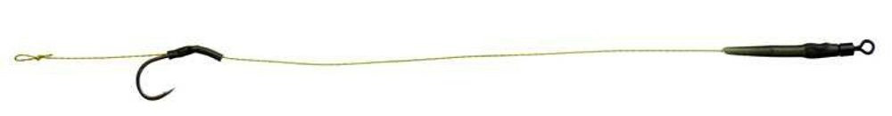 Mivardi Hotové návazce Line - Alinger rig 2ks - vel. 2