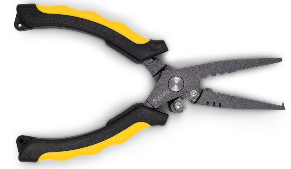 Black Cat Kleště Split Ring Pliers
