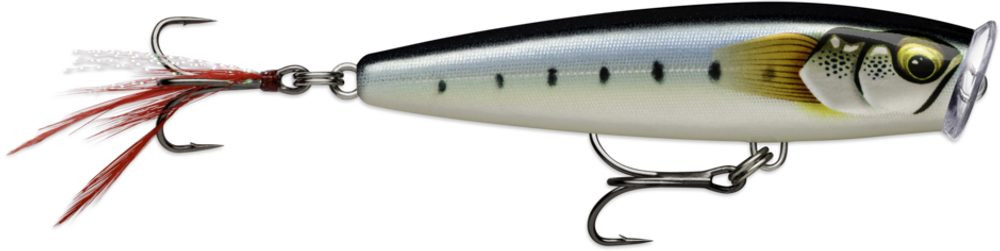 Rapala Wobler Skitter Pop Elite GDMI - 9,5cm  17g