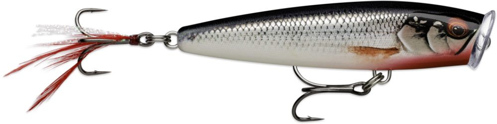 Rapala Wobler Skitter Pop Elite GDROL - 9,5cm  17g