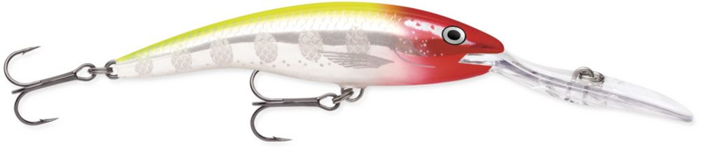 Rapala Wobler Deep Tail Dancer CLF - 9cm 13g