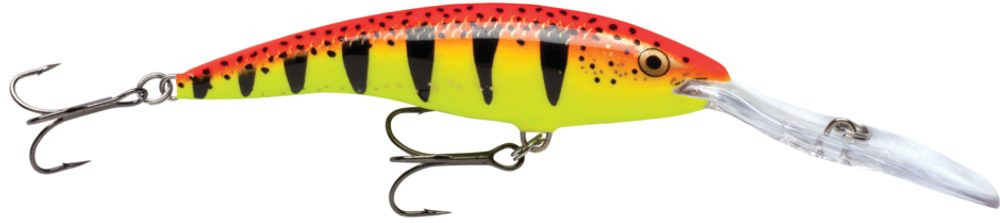 Rapala Wobler Deep Tail Dancer HT - 11cm  22g