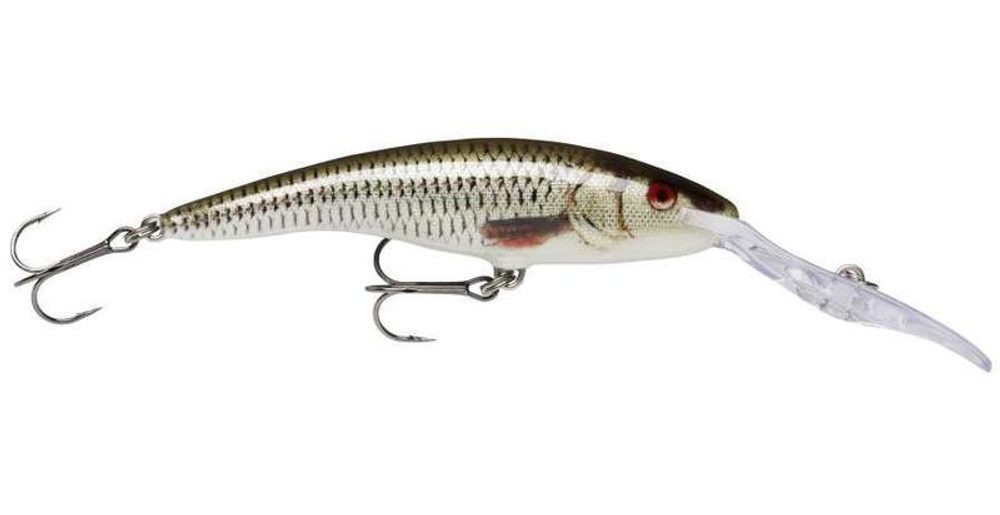 Rapala Wobler Deep Tail Dancer ROL - 11cm  22g