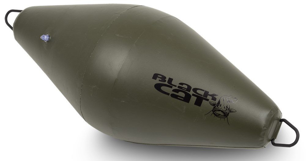 Black Cat Bójka Big Flow Buoy