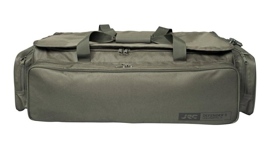 JRC Taška Defender II Low Carryall XL