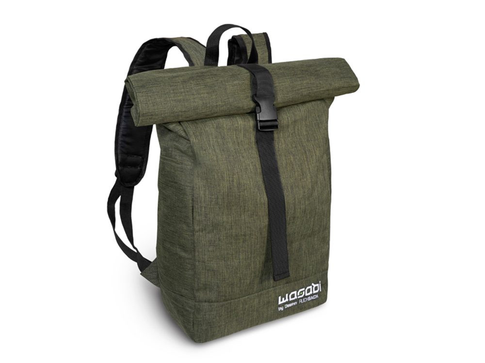 Delphin Batoh Wasabi Rucksack
