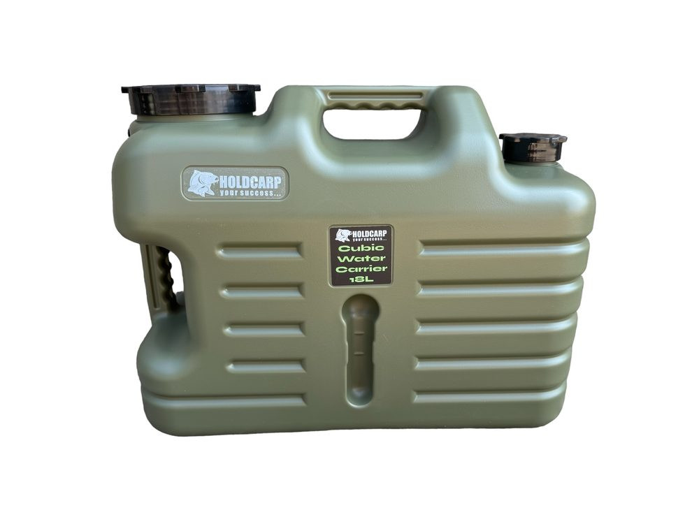 Holdcarp Kanystr Cubic Water Carrier 18L