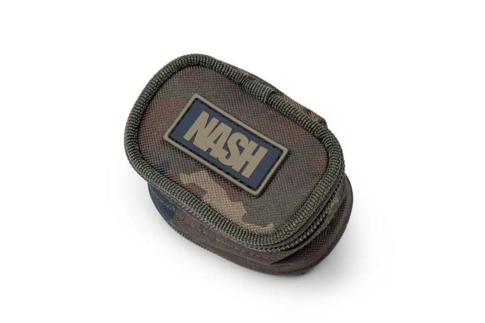 Nash Pouzdro Subterfuge Tackle Pouch Small