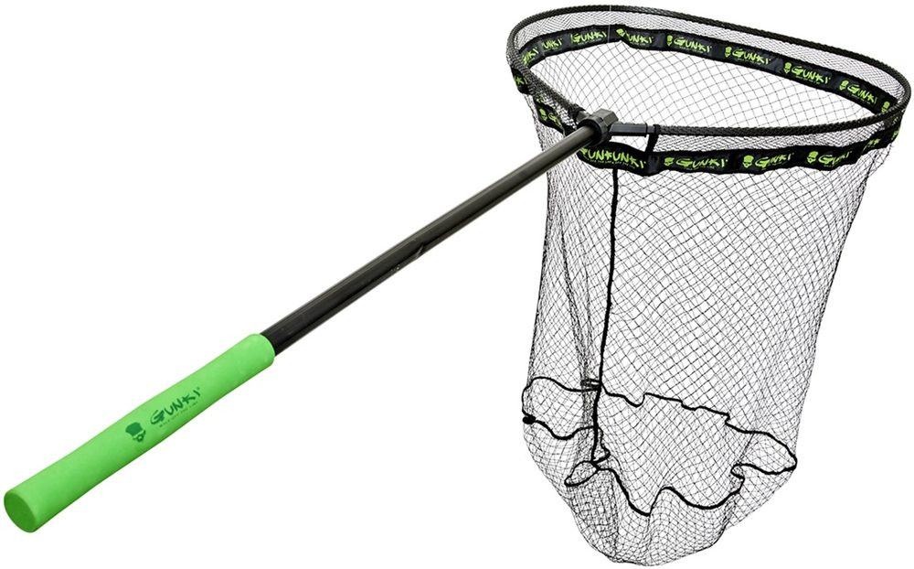 Gunki Podběrák Supersize Pike 80x90