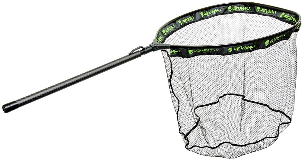 Gunki Podběrák Ready Street Run 400 4,59m 50x60