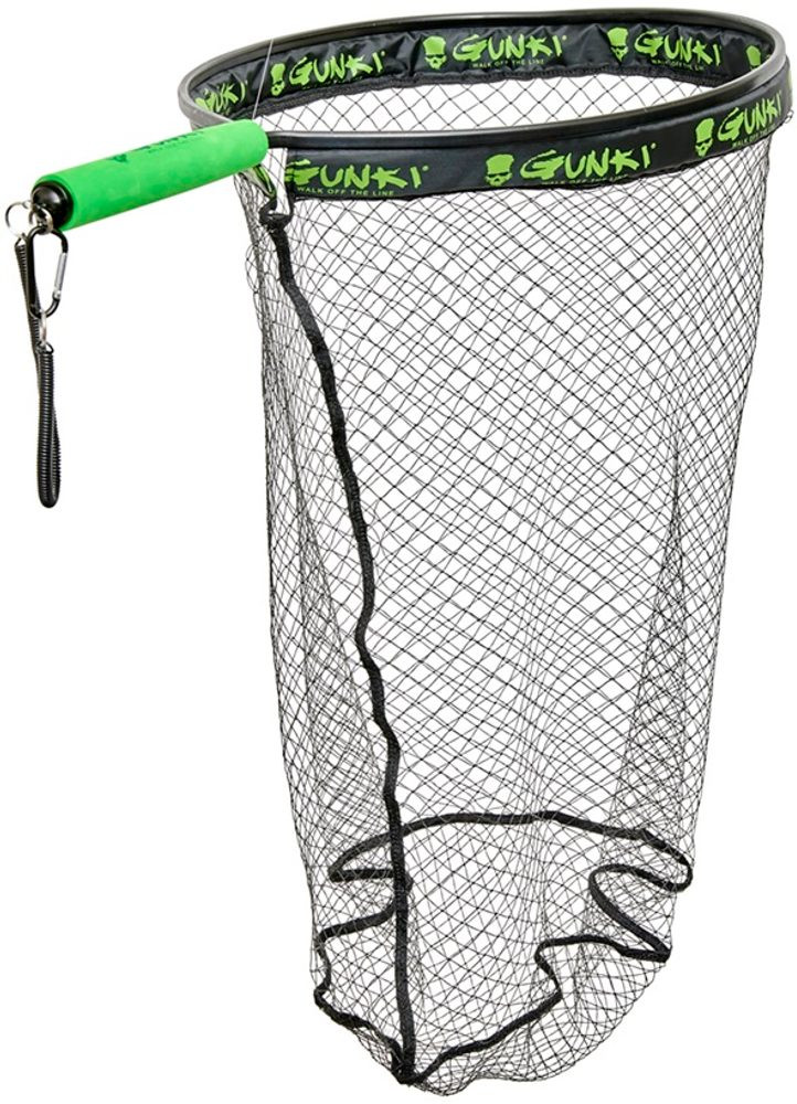 Gunki Podběrák Float Drift 40x50