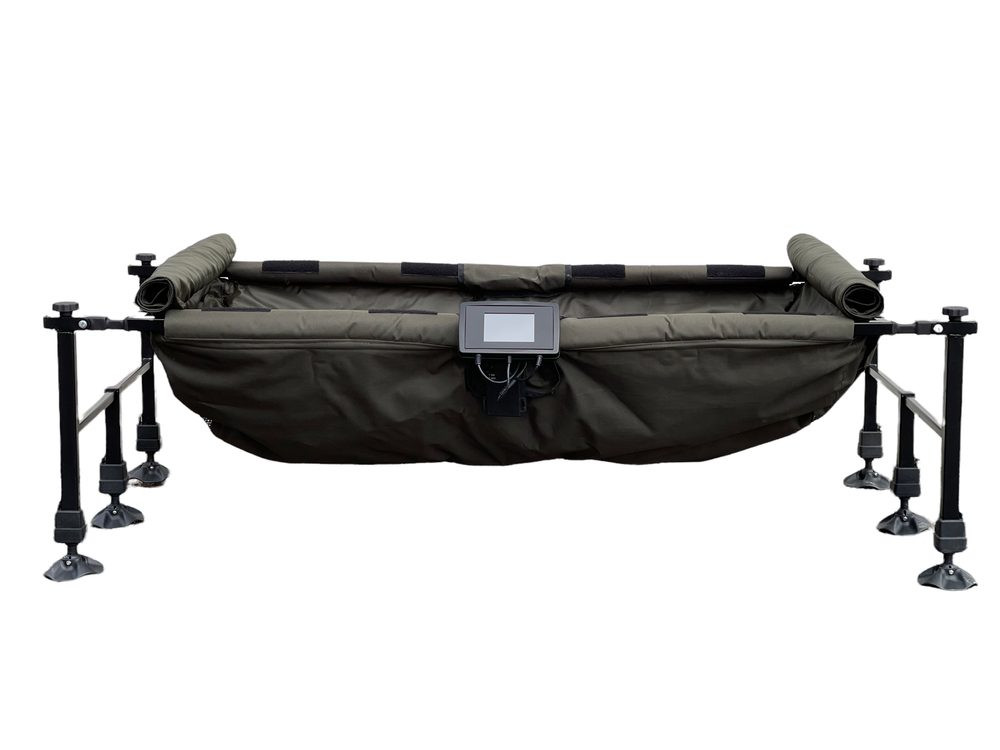 Holdcarp Podložka Digital Smart Cradle