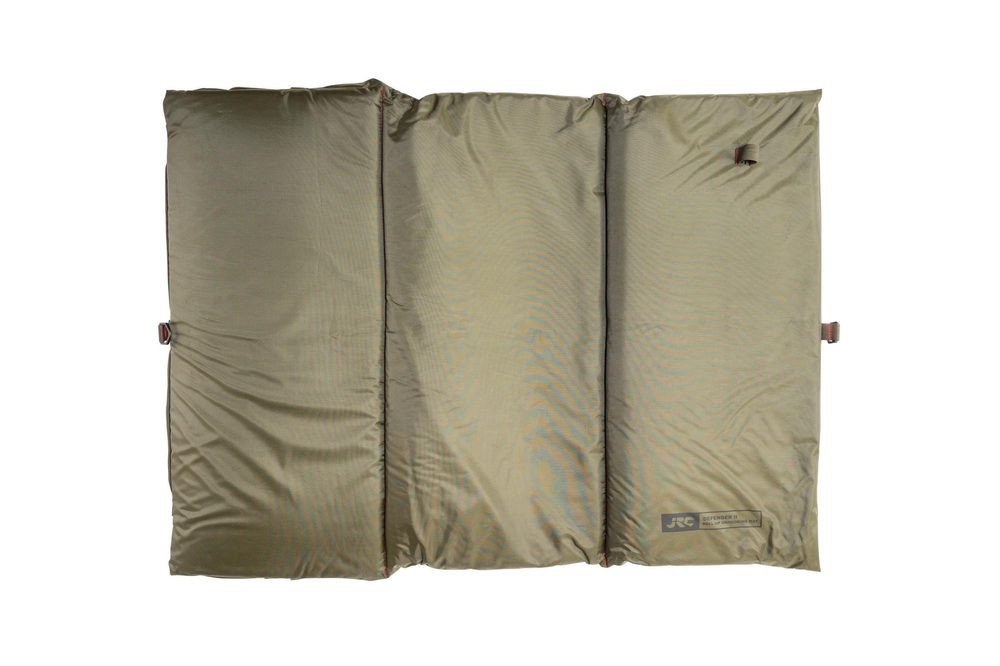 JRC Podložka Defender II Roll-Up Unhooking Mat